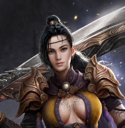 在传奇的战场上，书写不灭的青春记忆